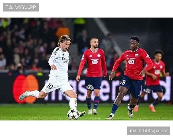 里尔客场1-2不敌摩纳哥，欧冠席位竞争白热化